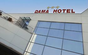 Dama Hotel